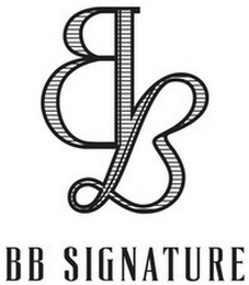 BB SIGNATURE