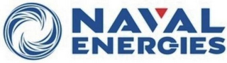 NAVAL ENERGIES