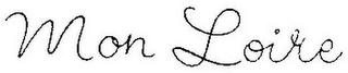 MON LOIRE
