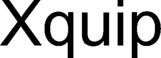 XQUIP