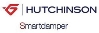 HUTCHINSON SMARTDAMPER