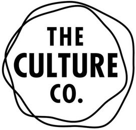 THE CULTURE CO.