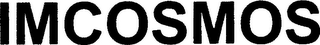 IMCOSMOS