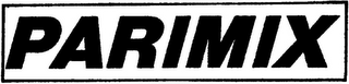 PARIMIX