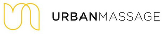 UM URBANMASSAGE