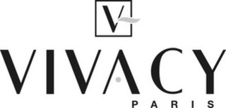 VIVACY PARIS