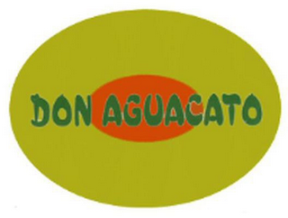 DON AGUACATO