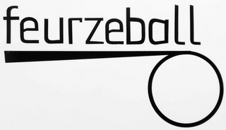 FEURZEBALL