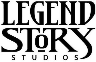 LEGEND STORY STUDIOS