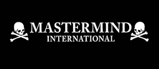 MASTERMIND INTERNATIONAL