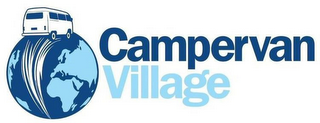 CAMPERVAN VILLAGE