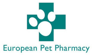 EUROPEAN PET PHARMACY