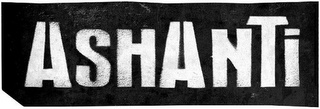 ASHANTI