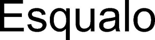 ESQUALO