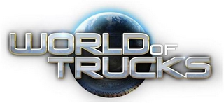 WORLD OF TRUCKS