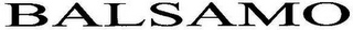 BALSAMO