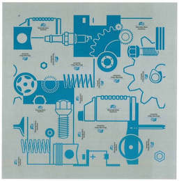 M MERCEDES-BENZ STARPARTS