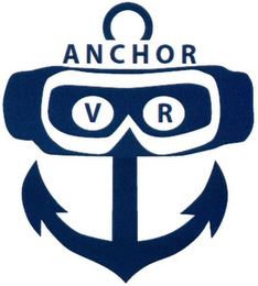 ANCHOR, V, R