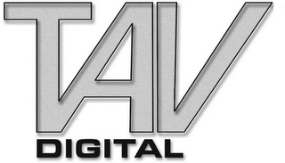 TAV DIGITAL