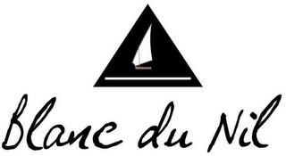 BLANC DU NIL