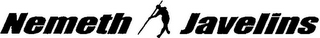 NEMETH JAVELINS
