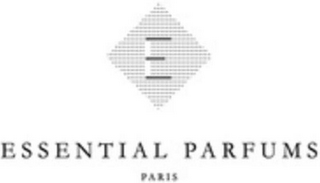 E ESSENTIAL PARFUMS PARIS