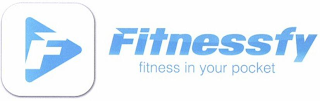 FITNESSFY FITNESS IN YOUR POCKET F