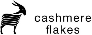 CASHMERE FLAKES