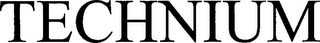 TECHNIUM