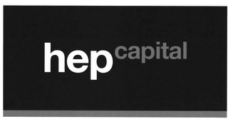 HEPCAPITAL