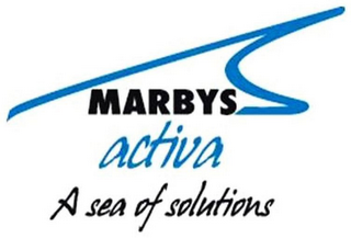 MARBYS ACTIVA A SEA OF SOLUTIONS