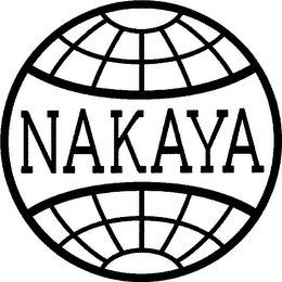 NAKAYA