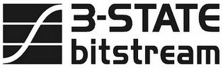 S 3-STATE BITSTREAM