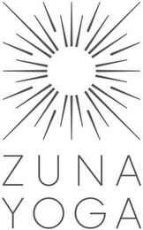 ZUNA YOGA