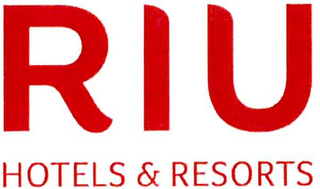 RIU HOTELS & RESORTS