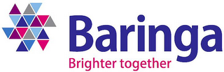 BARINGA BRIGHTER TOGETHER