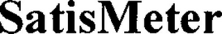 SATISMETER