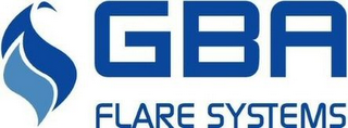 GBA FLARE SYSTEMS