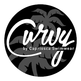 CURVY BY CAPRIOSCA SWIMWEAR