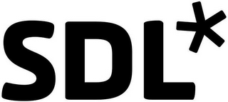 SDL