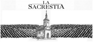 LA SACRESTIA