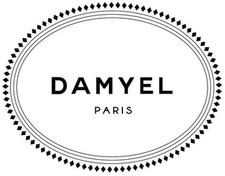 DAMYEL PARIS