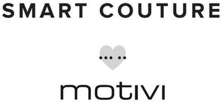 SMART COUTURE MOTIVI