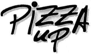 PIZZA UP