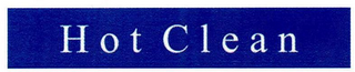 HOT CLEAN