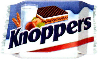 KNOPPERS