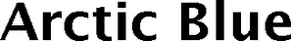 ARCTIC BLUE