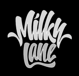 MILKY LANE