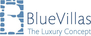 BLUEVILLAS THE LUXURY CONCEPT B