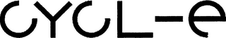 CYCL-E